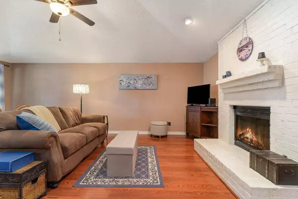 2724 Herring Circle, Sachse, TX 75048