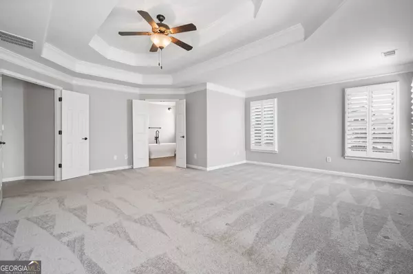 1120 Shellnut TRL, Hoschton, GA 30548