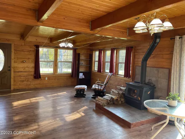 18971 W Vance DR, Wasilla, AK 99623