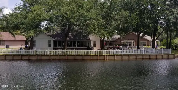 200 CLOVER CT, St Johns, FL 32259