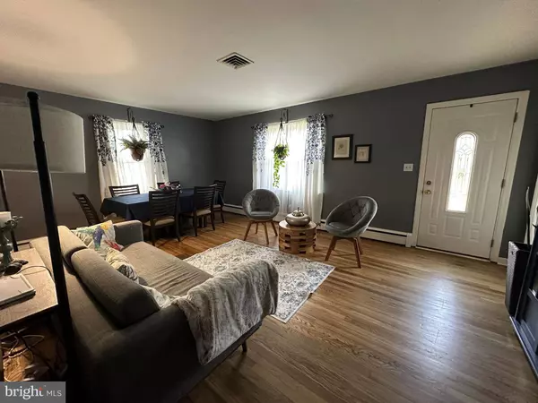 55 SPARKS AVE, Pennsville, NJ 08070