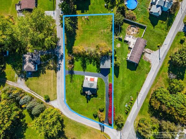 19 N Round St, New Castle, PA 16101