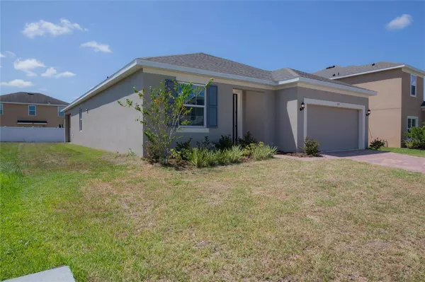 417 TISONE LN, Davenport, FL 33837