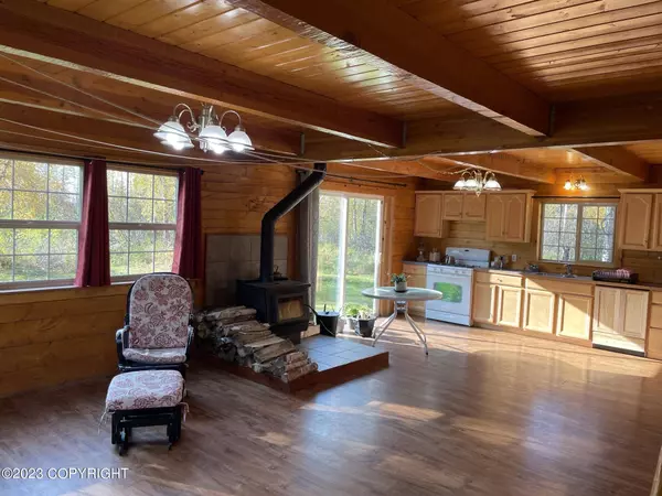 18971 W Vance DR, Wasilla, AK 99623