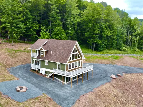 20 Red Rock Road, Windham, NY 12496