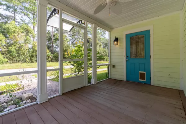 277 Covino Ave, St Augustine, FL 32084