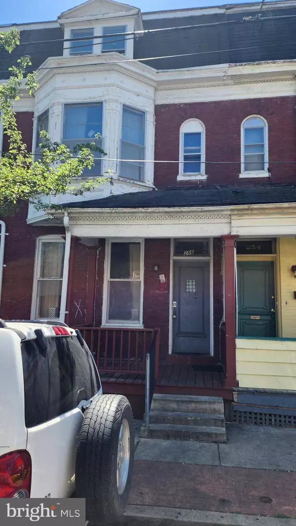 256 E PROSPECT ST, York, PA 17403