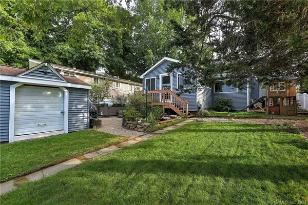 128 Meadow Street, East Haven, CT 06512