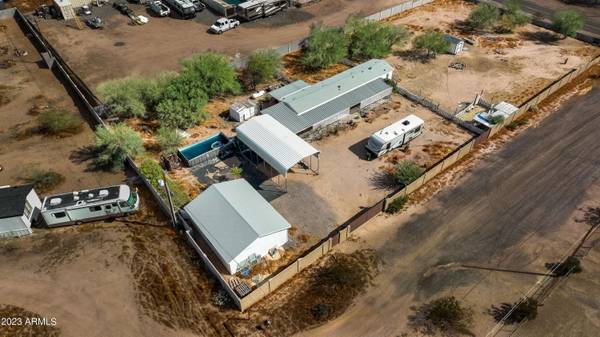 580 W FOOTHILL Street, Apache Junction, AZ 85120