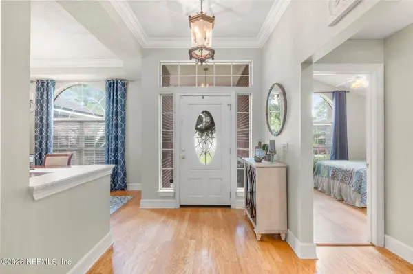 200 CLOVER CT, St Johns, FL 32259