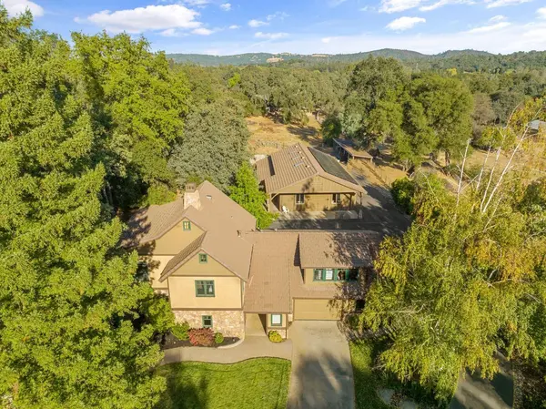 4645 Hidden Oaks Ln, Loomis, CA 95650