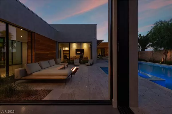 6920 Stargazer Ridge Court, Las Vegas, NV 89118