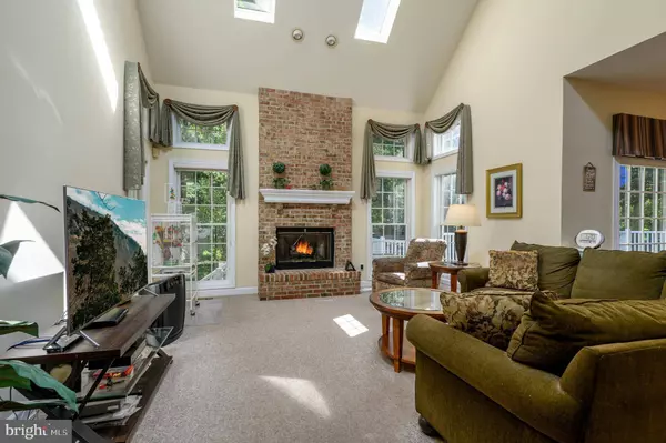 42 STANWYCK RD, Mount Laurel, NJ 08054