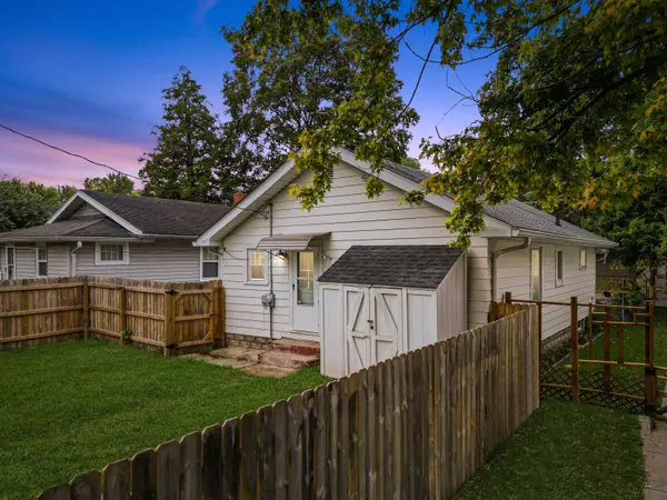 5177 Rosslyn AVE, Indianapolis, IN 46205