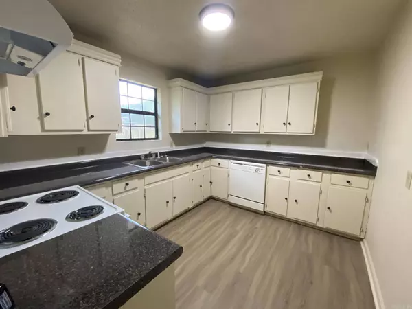 805 Nancy Street, White Hall, AR 71602