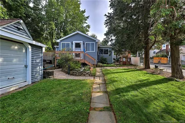 128 Meadow Street, East Haven, CT 06512