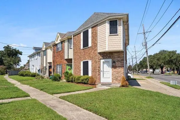 1401 PERSIMMON AVE, Metairie, LA 70001