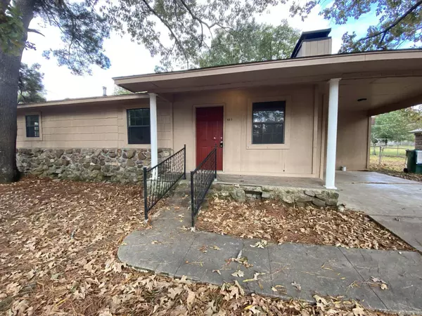 805 Nancy Street, White Hall, AR 71602