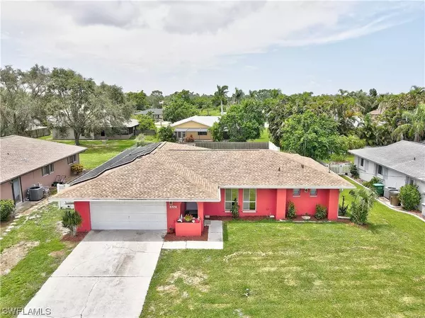 3726 SE 6th AVE, Cape Coral, FL 33904