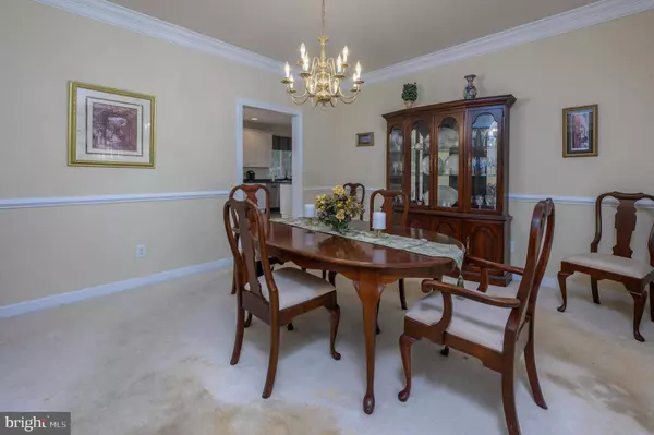 42 STANWYCK RD, Mount Laurel, NJ 08054