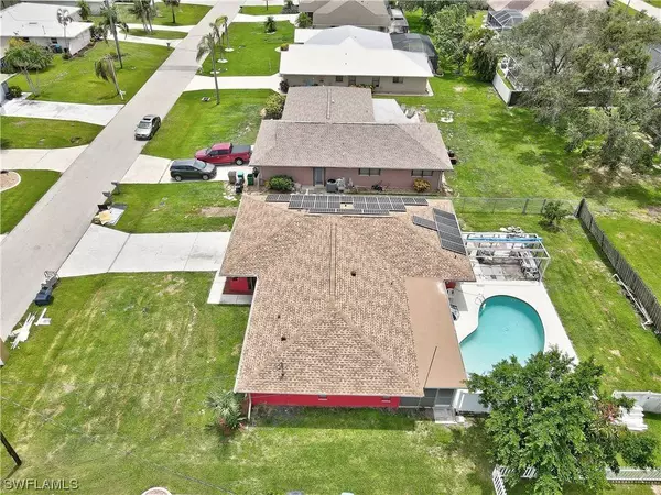 3726 SE 6th AVE, Cape Coral, FL 33904