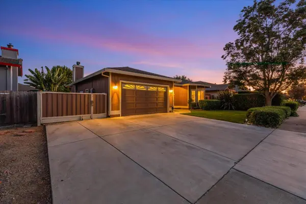 1141 Jan AVE, Hollister, CA 95023
