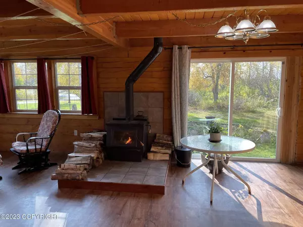 18971 W Vance DR, Wasilla, AK 99623