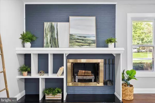 4602 W HILL RD, Ellicott City, MD 21043