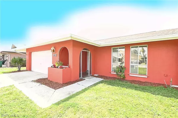 3726 SE 6th AVE, Cape Coral, FL 33904