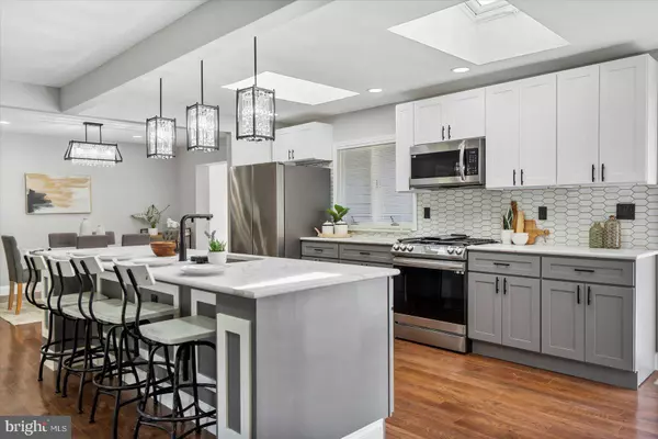 4602 W HILL RD, Ellicott City, MD 21043