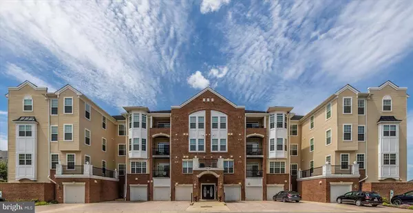 8616 WINTERGREEN CT #308, Odenton, MD 21113