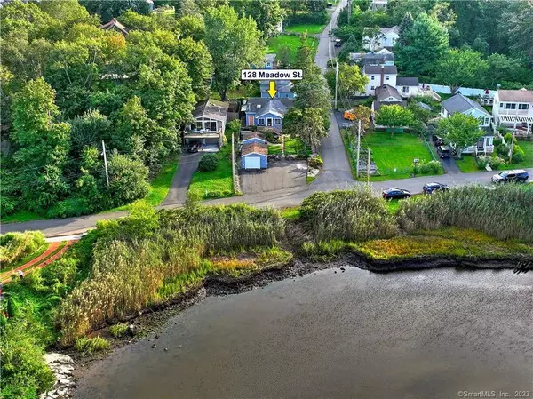 128 Meadow Street, East Haven, CT 06512