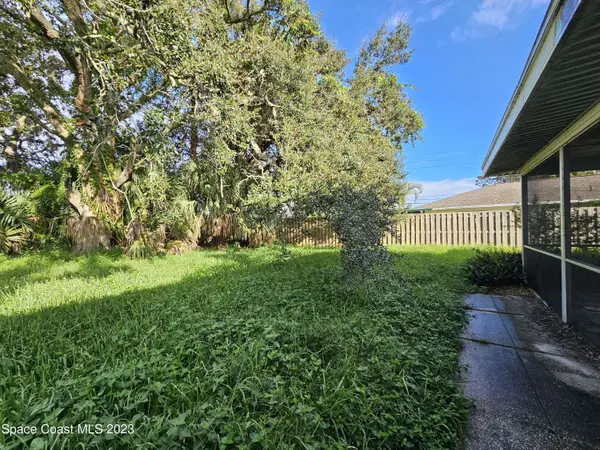 2504 Watkins Drive, Melbourne, FL 32901