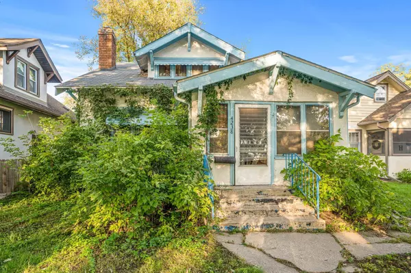 4238 Minnehaha AVE, Minneapolis, MN 55406