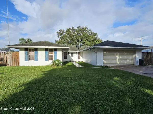 2504 Watkins Drive, Melbourne, FL 32901