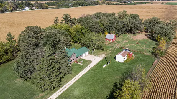 79644 253rd ST, Frankford Twp, MN 55975