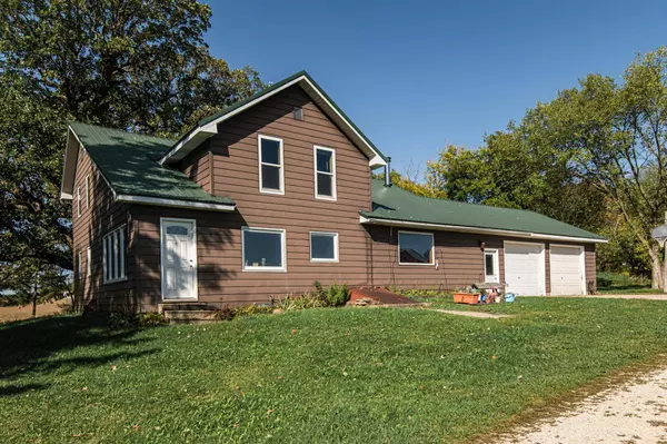 79644 253rd ST, Frankford Twp, MN 55975