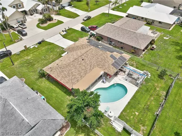 3726 SE 6th AVE, Cape Coral, FL 33904