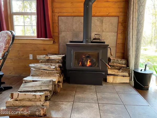 18971 W Vance DR, Wasilla, AK 99623