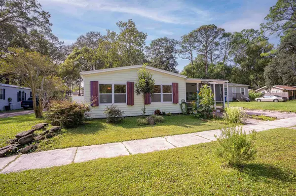 277 Covino Ave, St Augustine, FL 32084