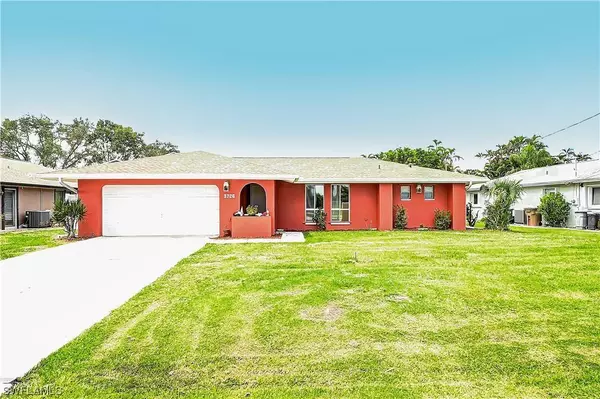 3726 SE 6th AVE, Cape Coral, FL 33904