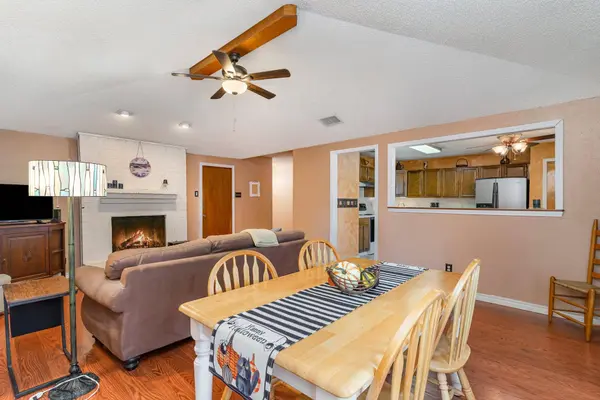 2724 Herring Circle, Sachse, TX 75048