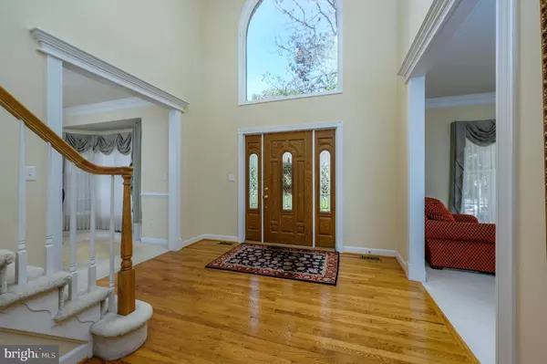 42 STANWYCK RD, Mount Laurel, NJ 08054