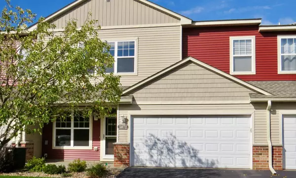 5072 Scarlet LN SE, Rochester, MN 55904