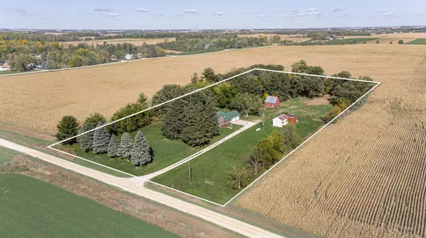 79644 253rd ST, Frankford Twp, MN 55975