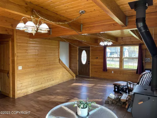 18971 W Vance DR, Wasilla, AK 99623