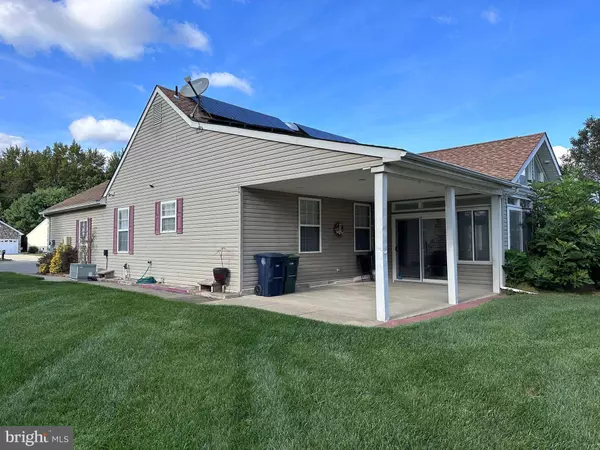 508 SAINT MARTIN CT, Williamstown, NJ 08094