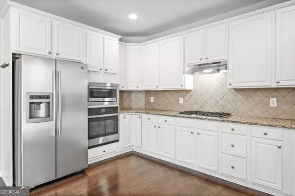 1120 Shellnut TRL, Hoschton, GA 30548