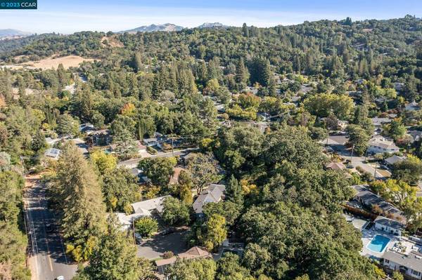 1 West Arbor Way, Lafayette, CA 94549