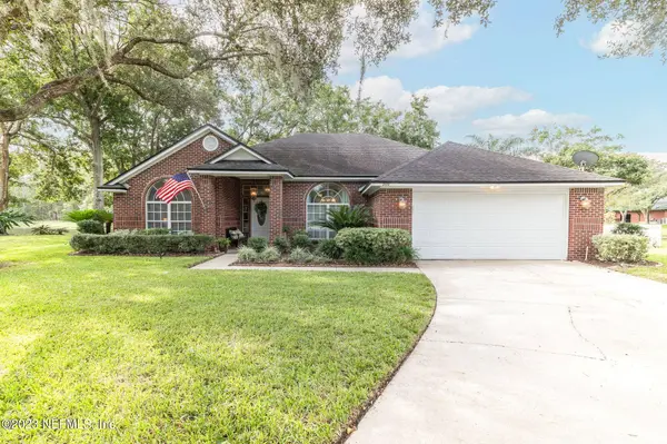 200 CLOVER CT, St Johns, FL 32259